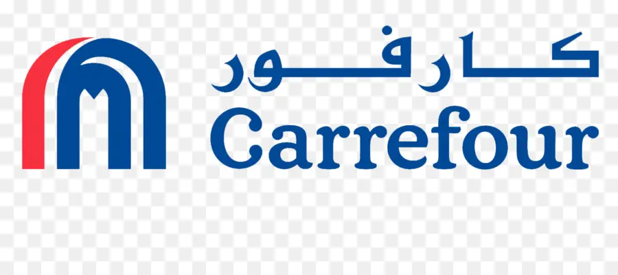 Logotipo De Carrefour，Marca PNG