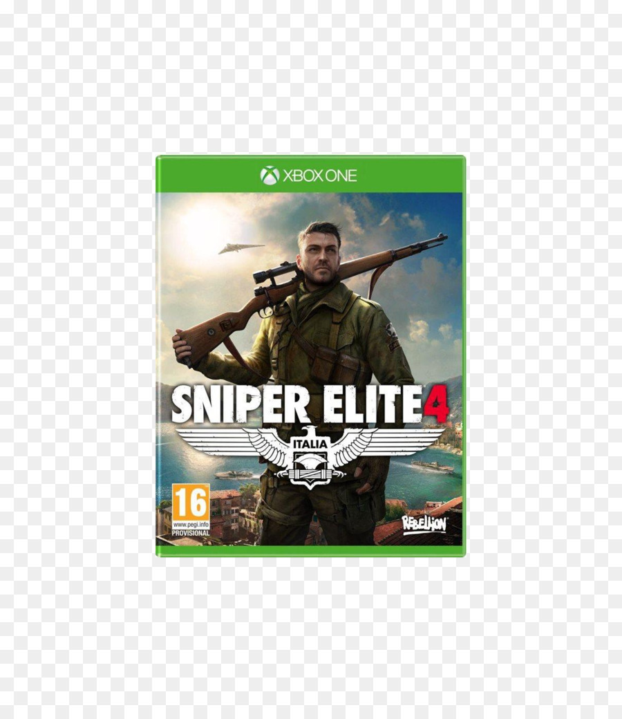 Sniper Elite 4，Sniper Elite Iii PNG