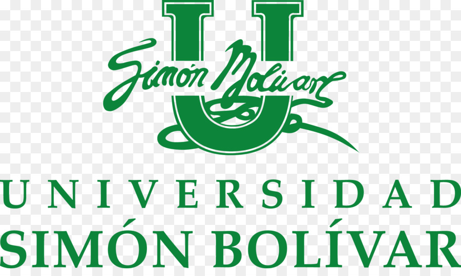 Universidad Simón Bolívar，Logotipo PNG