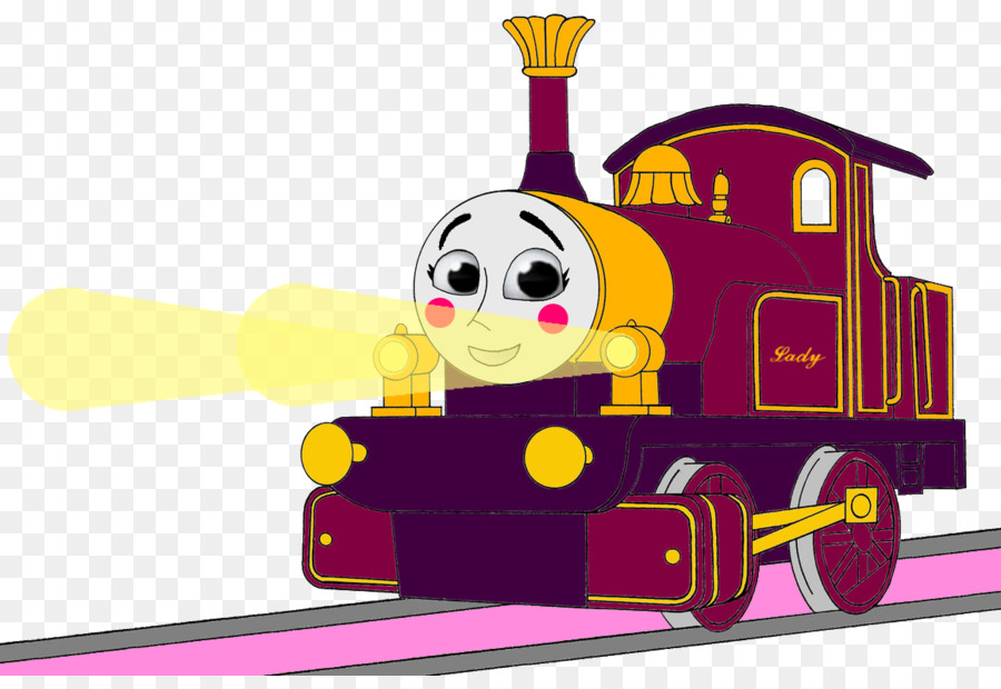 Thomas，Sodor PNG