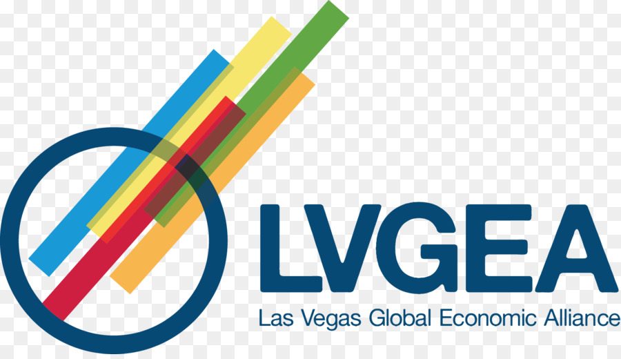 Las Vegas Económico Global De La Alianza Lvgea，Logotipo PNG