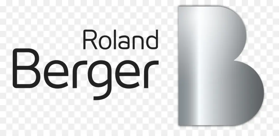 Roland Berger，Logotipo PNG