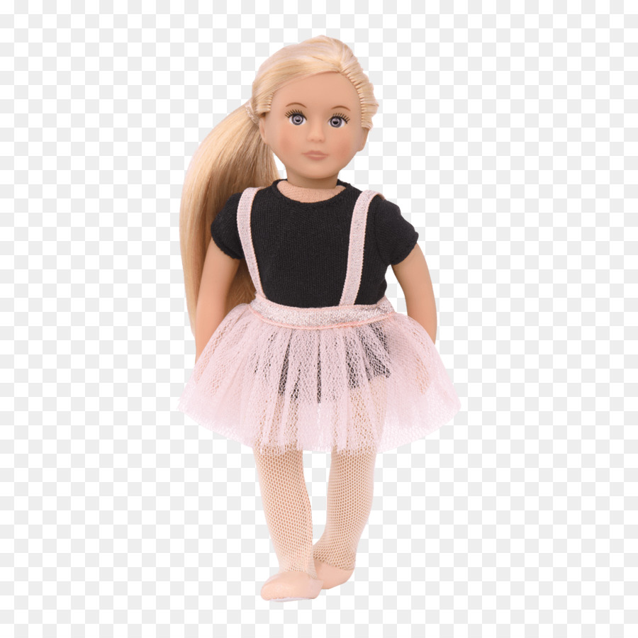 Nuestra Generación Violeta Anna，Muñeca PNG