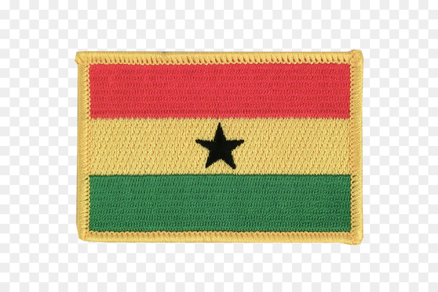 Ghana，Bandera De Ghana PNG