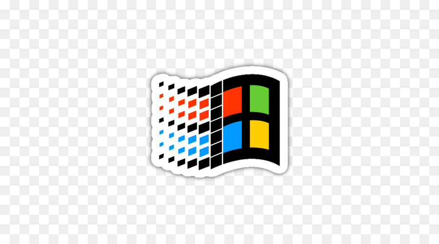 Windows 98，Windows 95 PNG