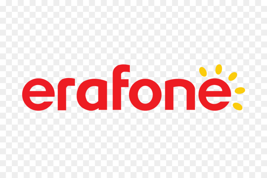 Erafone，Logo PNG