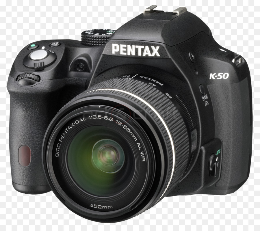 Pentax，Réflex Digital PNG