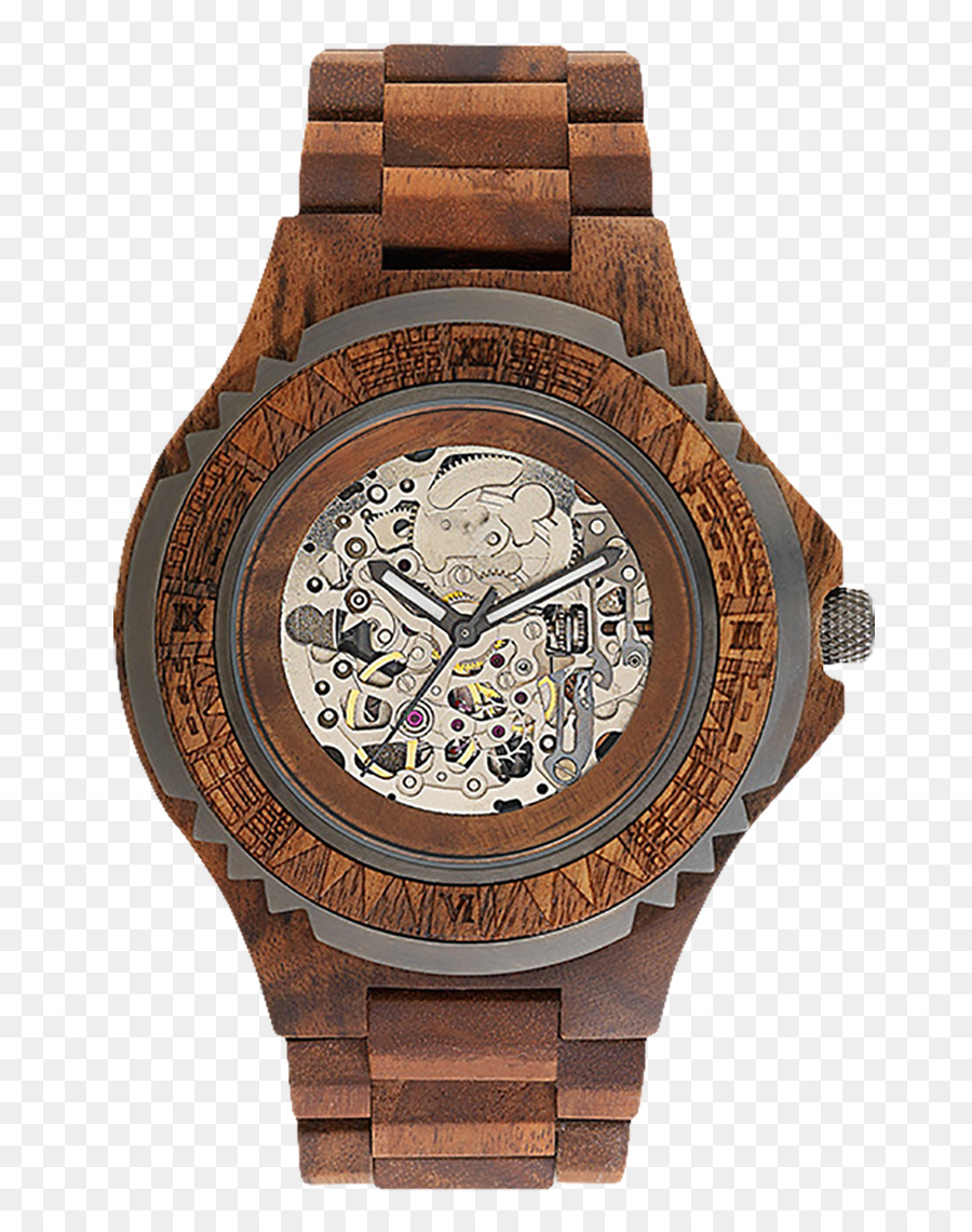 Wewood，Reloj PNG