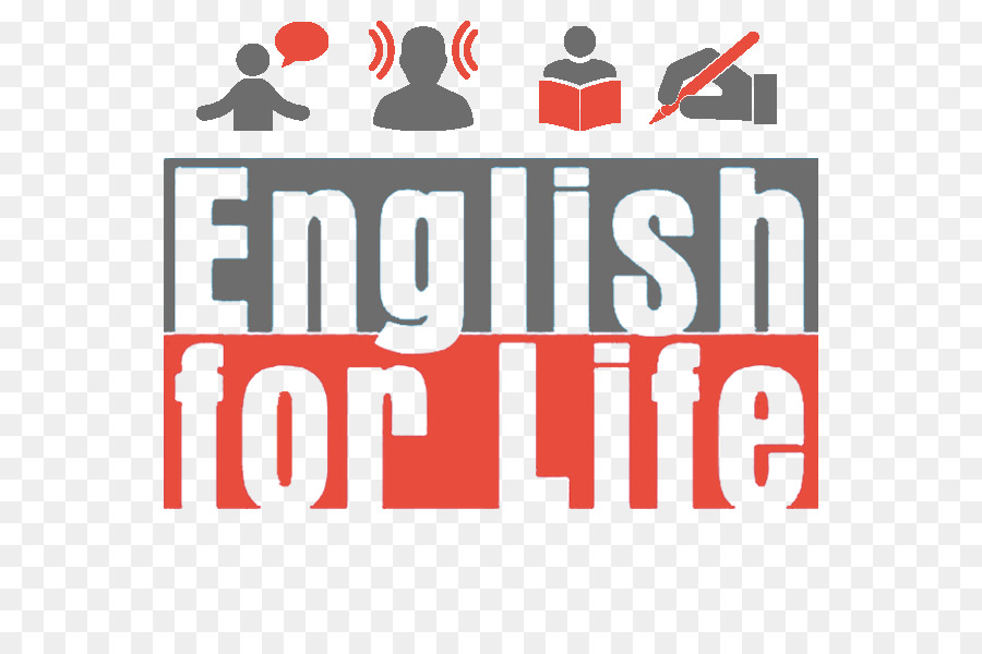 Inglés Para La Vida，Logotipo PNG