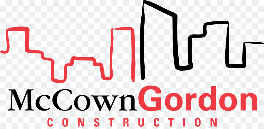 Mccowngordon De La Construcción Llc，Logotipo PNG