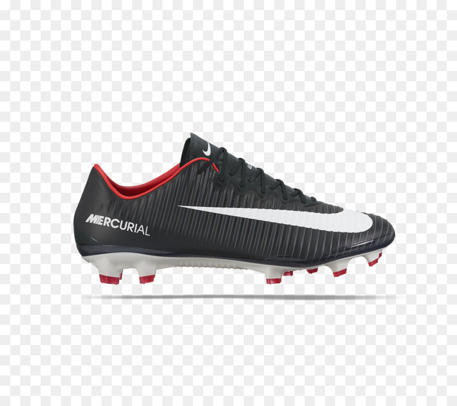 Nike Mercurial Vapor，Bota De Fútbol PNG