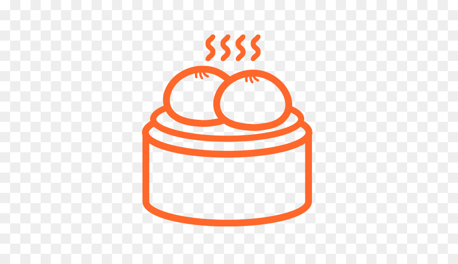 Bollos Al Vapor，Dim Sum PNG