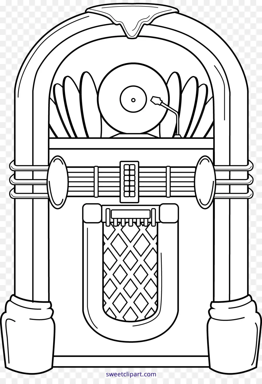 Jukebox，50 Jukebox PNG