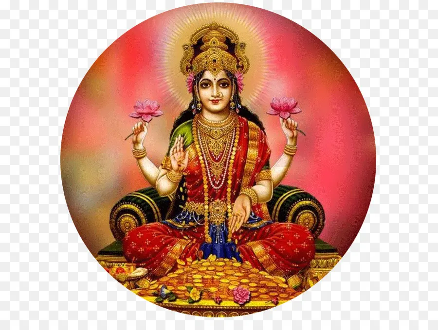 Lakshmi，Vishnu PNG