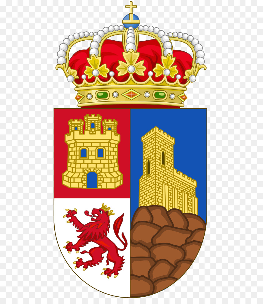 España，Escudo De Armas PNG