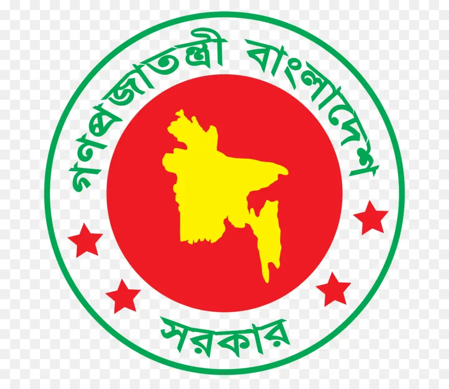 Emblema Del Gobierno De Bangladesh，Bangladesh PNG