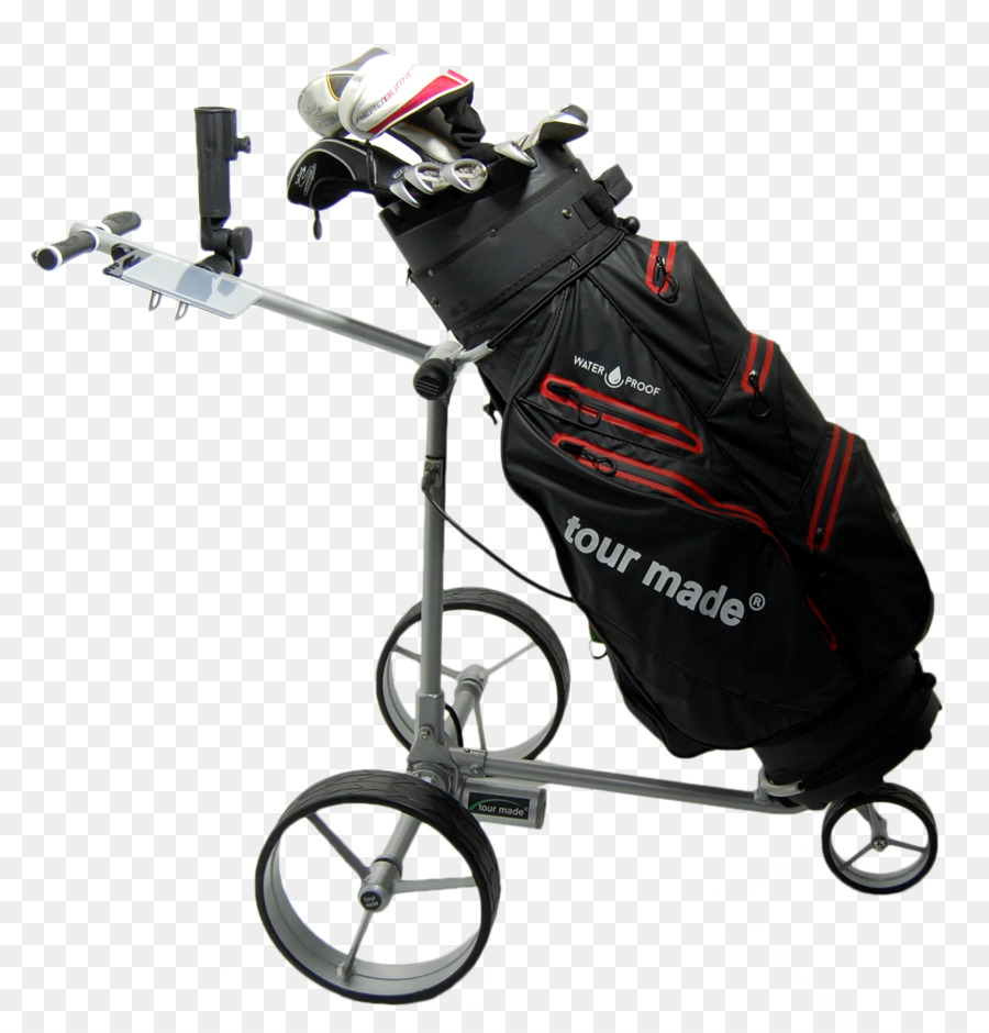 Golfbag，Maletín PNG