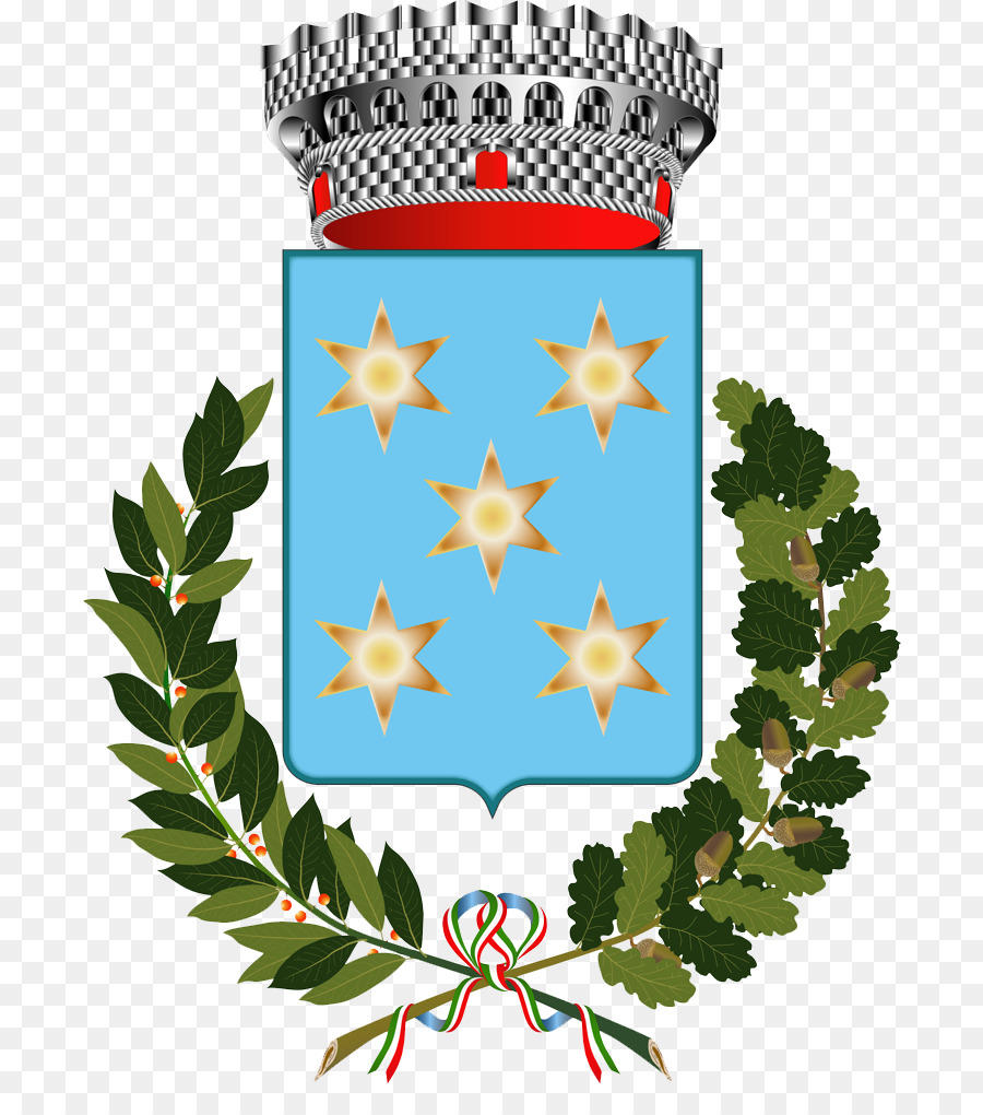 Escudo De Armas，Colle Di Val D Elsa PNG