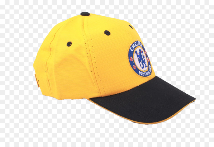 Gorra Amarilla Y Negra，Sombrero PNG