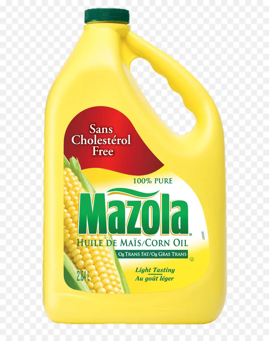 El Aceite De Soja，Aceite De Maíz PNG