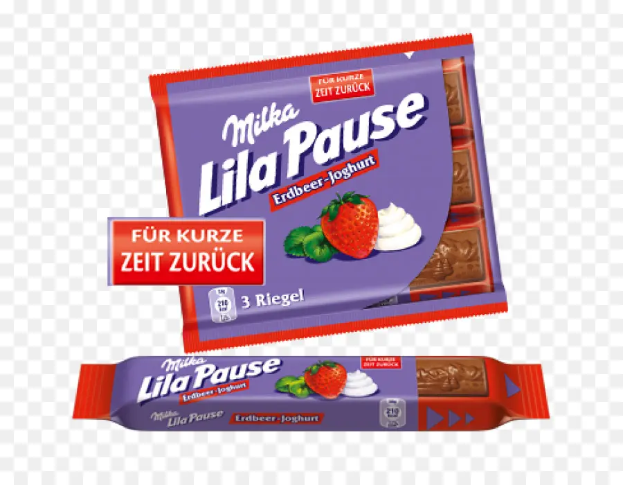 Praliné，Pausa Lila PNG