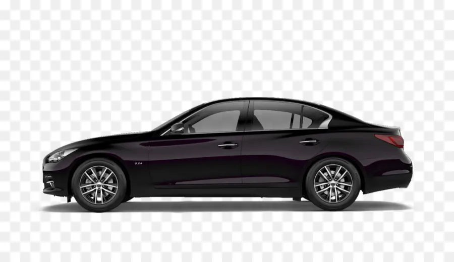 Coche，Infiniti Q50 PNG