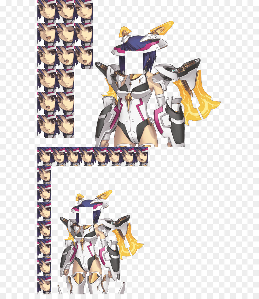 Ar Tonelico 2，Ar Tonelico Melody Of Elemia PNG