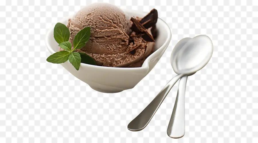 Helado，Conos De Helado PNG