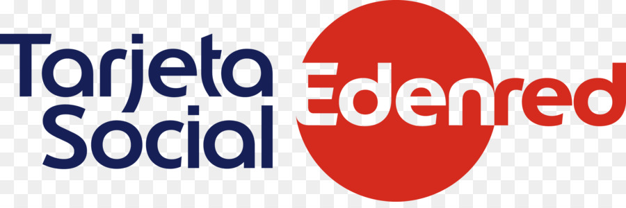 Logotipo，Edenred PNG