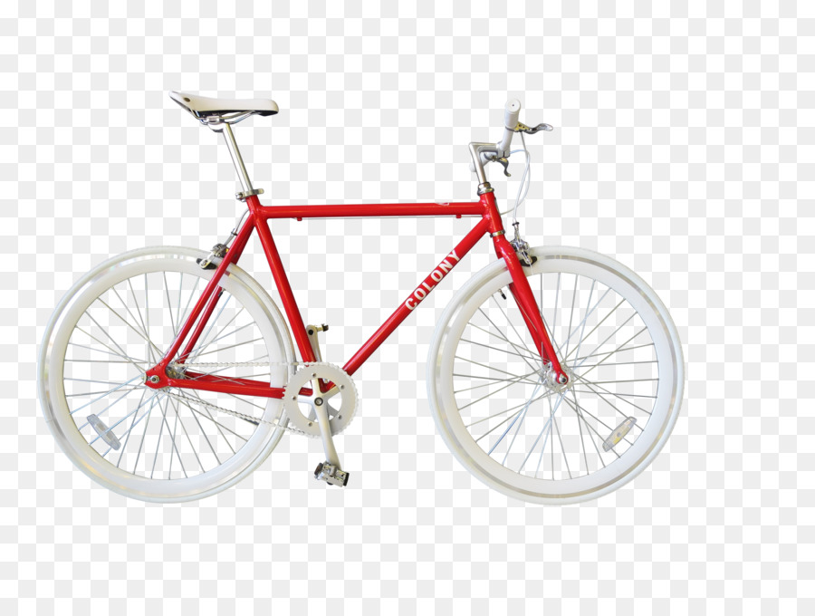 Bicicleta，Fixedgear De Bicicletas PNG