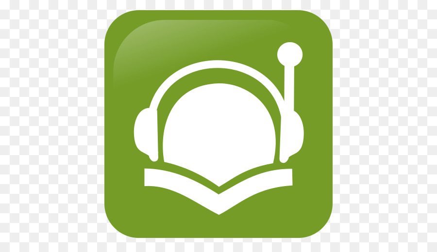 Audiolibro，Libro PNG