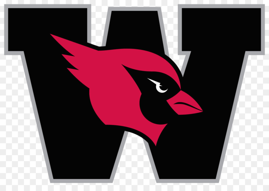 La Universidad De Wesleyan，Wesleyan Cardenales De Fútbol PNG