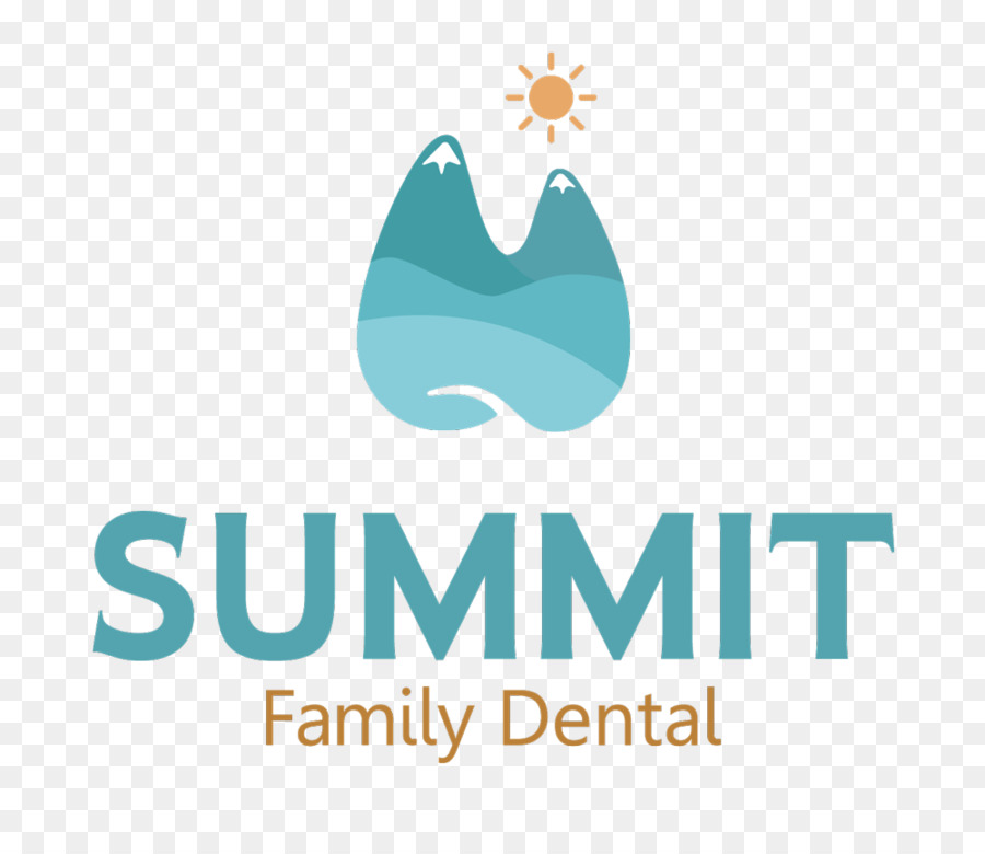 Cumbre Dental Familiar，Logotipo PNG
