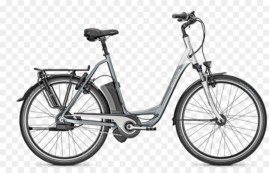 Kalkhoff，Bicicleta Eléctrica PNG