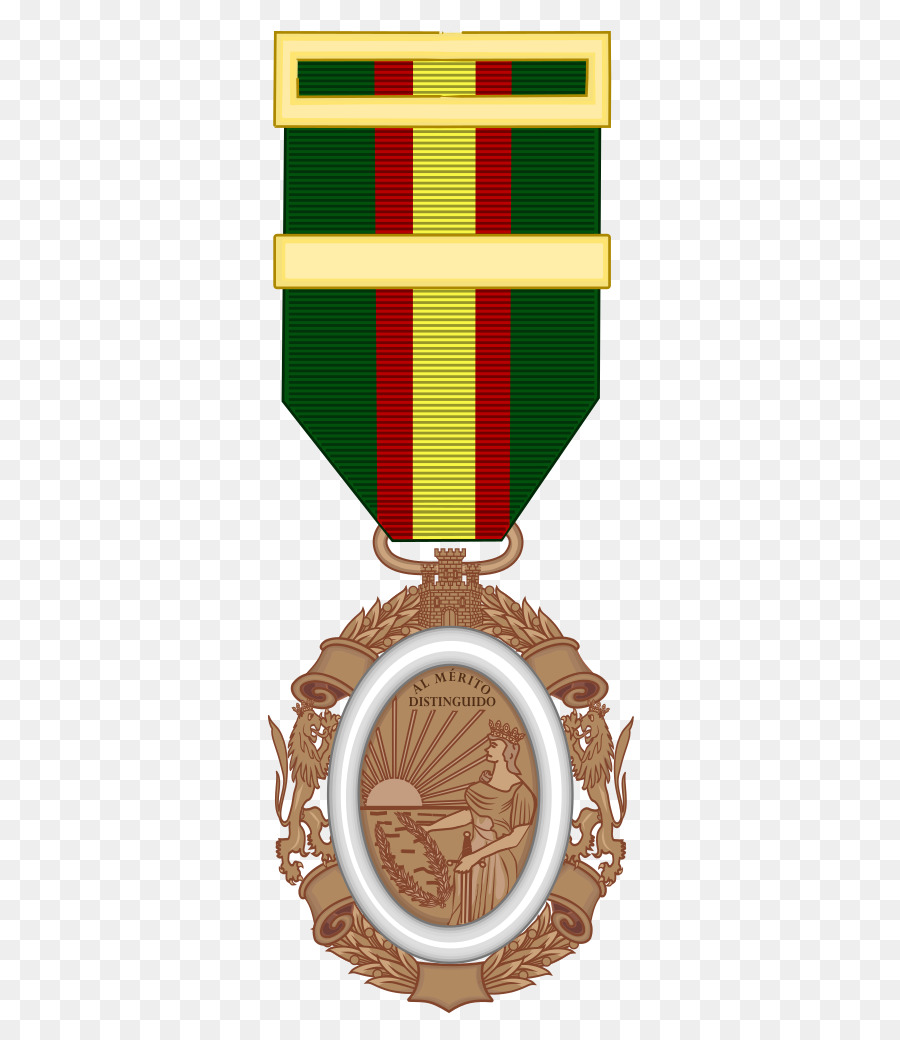 Premios y condecoraciones militares png