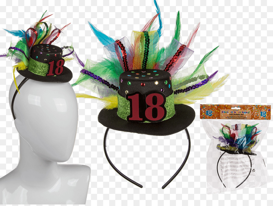 Diadema，Sombrero PNG