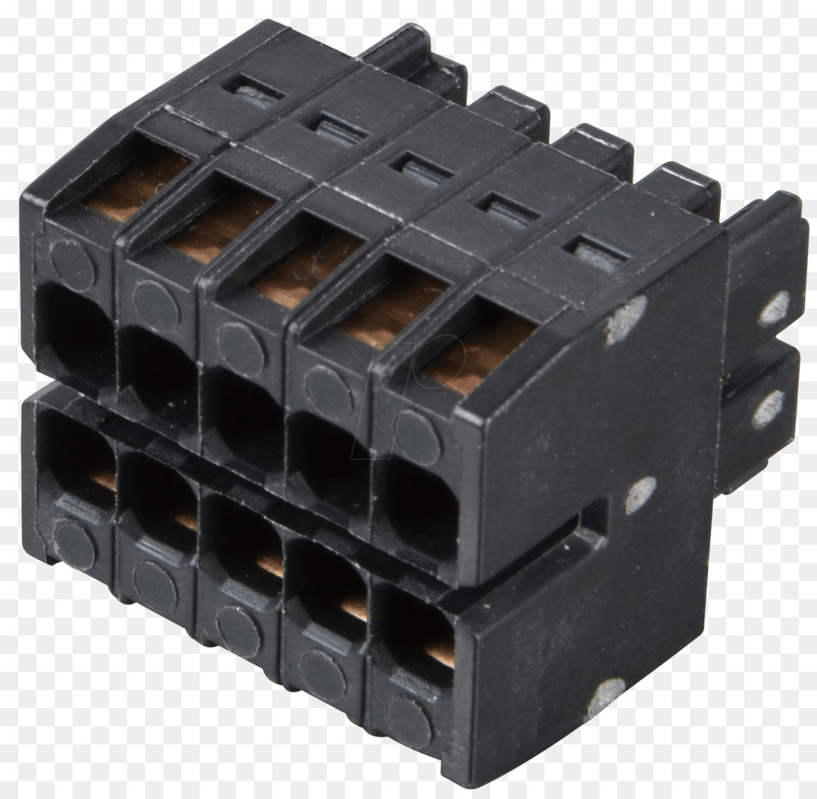 Conector Eléctrico，Interfaz PNG