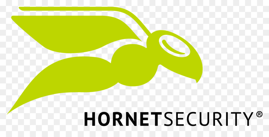 Logotipo，Hornetsecurity Gmbh PNG