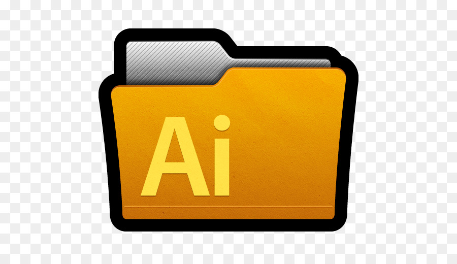 Icono De Adobe Illustrator，Software PNG