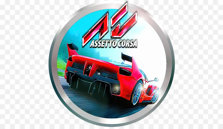 Assetto Corsa，Videojuegos PNG