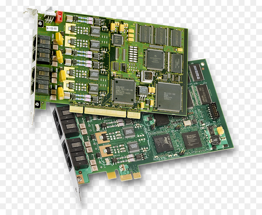 Las Tarjetas Gráficas De Los Adaptadores De Vídeo，Microcontrolador PNG