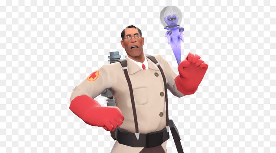 Team Fortress 2，Wiki PNG