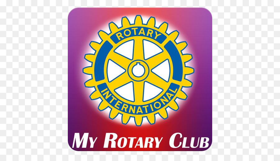 Rotary International，Rotary Club De La Alameda PNG