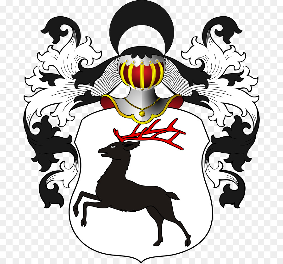 Escudo De Armas，Heráldica PNG