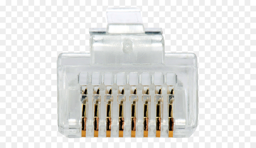 Encrespadura，Conector Eléctrico PNG