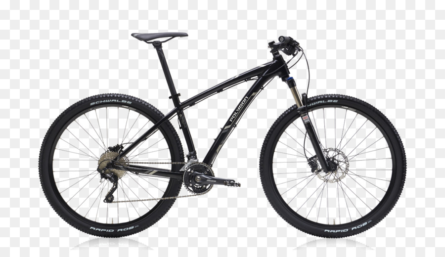 Bicicleta De Montaña，Bicicleta PNG