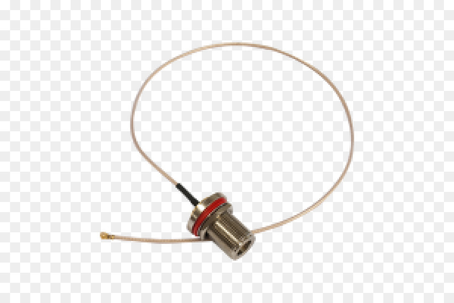 Hirose Ufl，Conector Eléctrico PNG