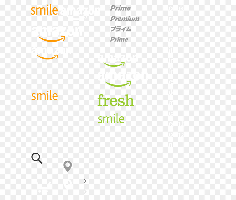 Amazoncom，Logotipo PNG