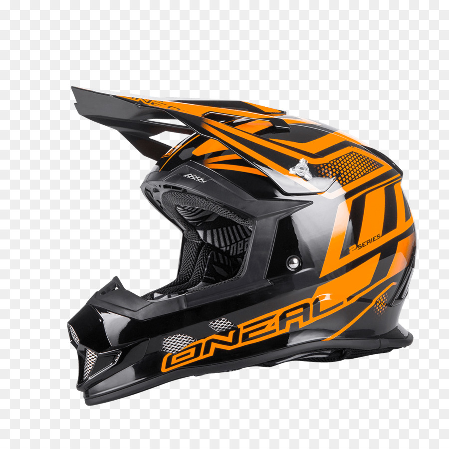 Cascos De Moto，O Neal 2 De La Serie Spyde Casco PNG