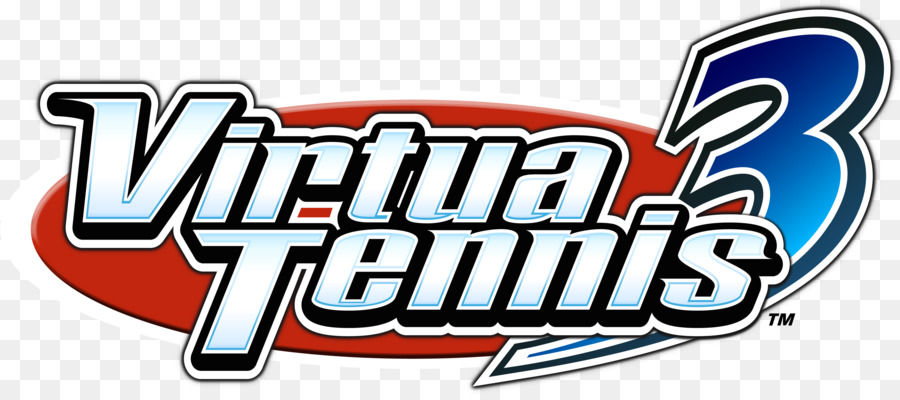 Virtua Tennis 3，Virtua Tennis 2009 PNG